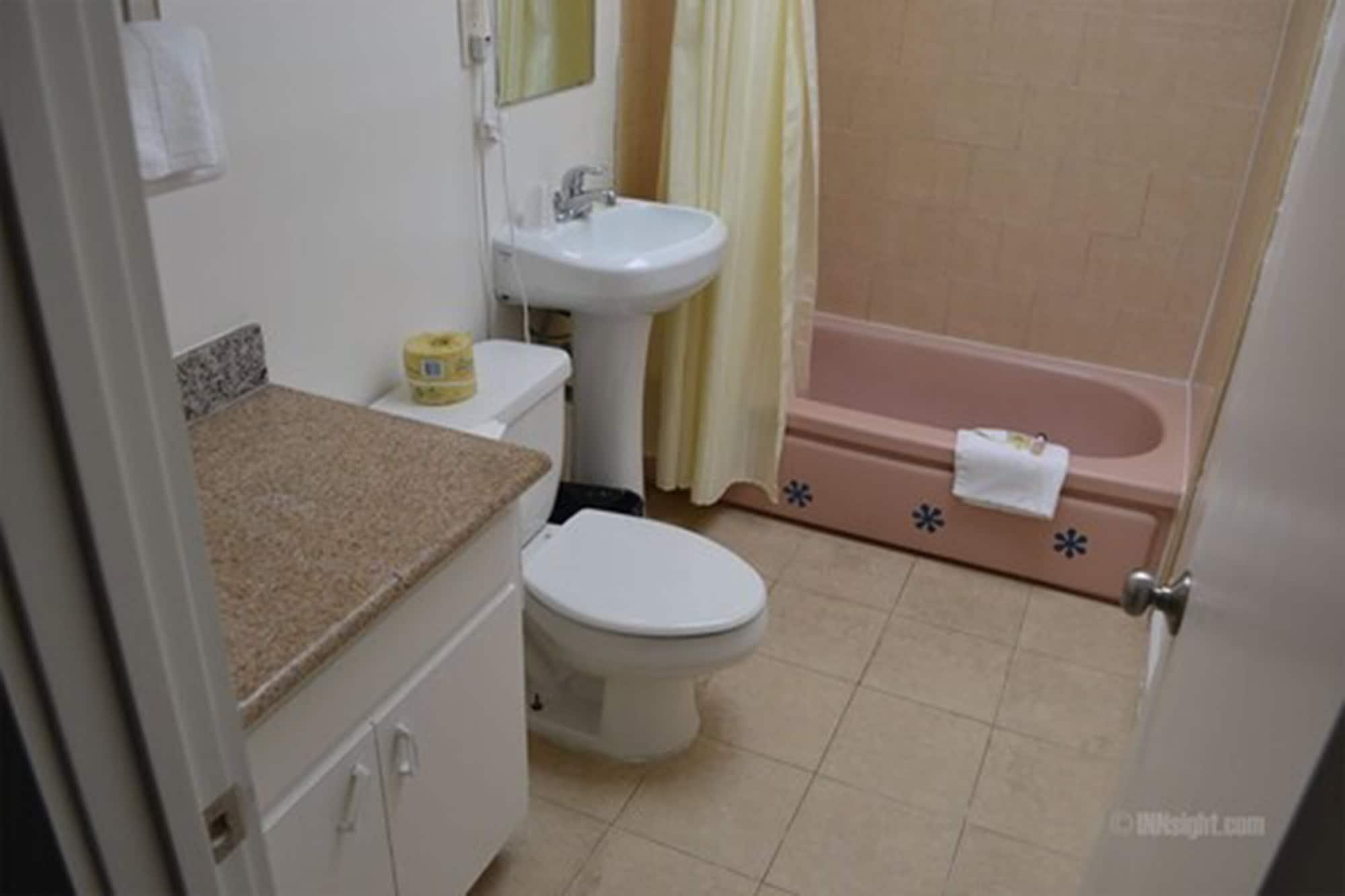 Ocean Inn ซานฟรานซิสโก ภายนอก รูปภาพ