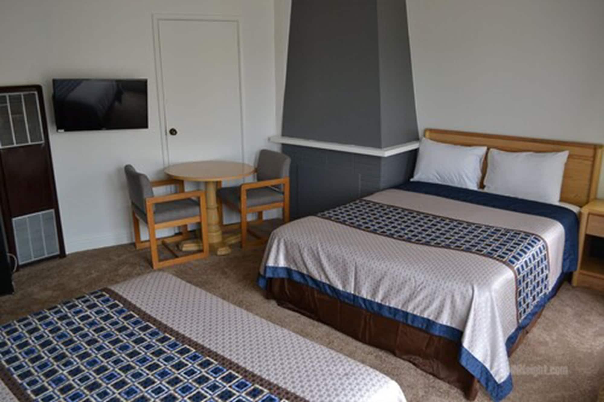 Ocean Inn ซานฟรานซิสโก ภายนอก รูปภาพ