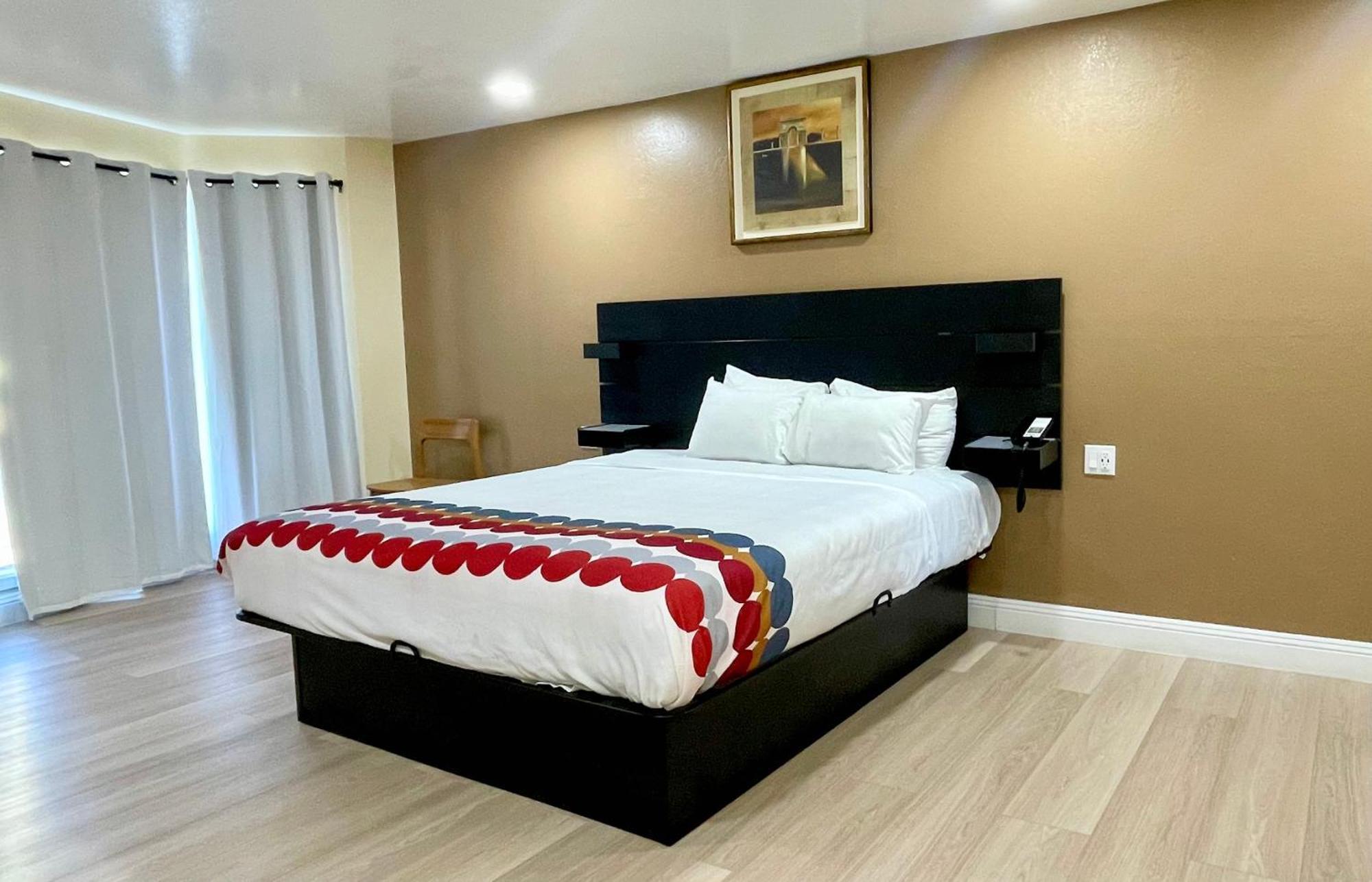 Ocean Inn ซานฟรานซิสโก ภายนอก รูปภาพ