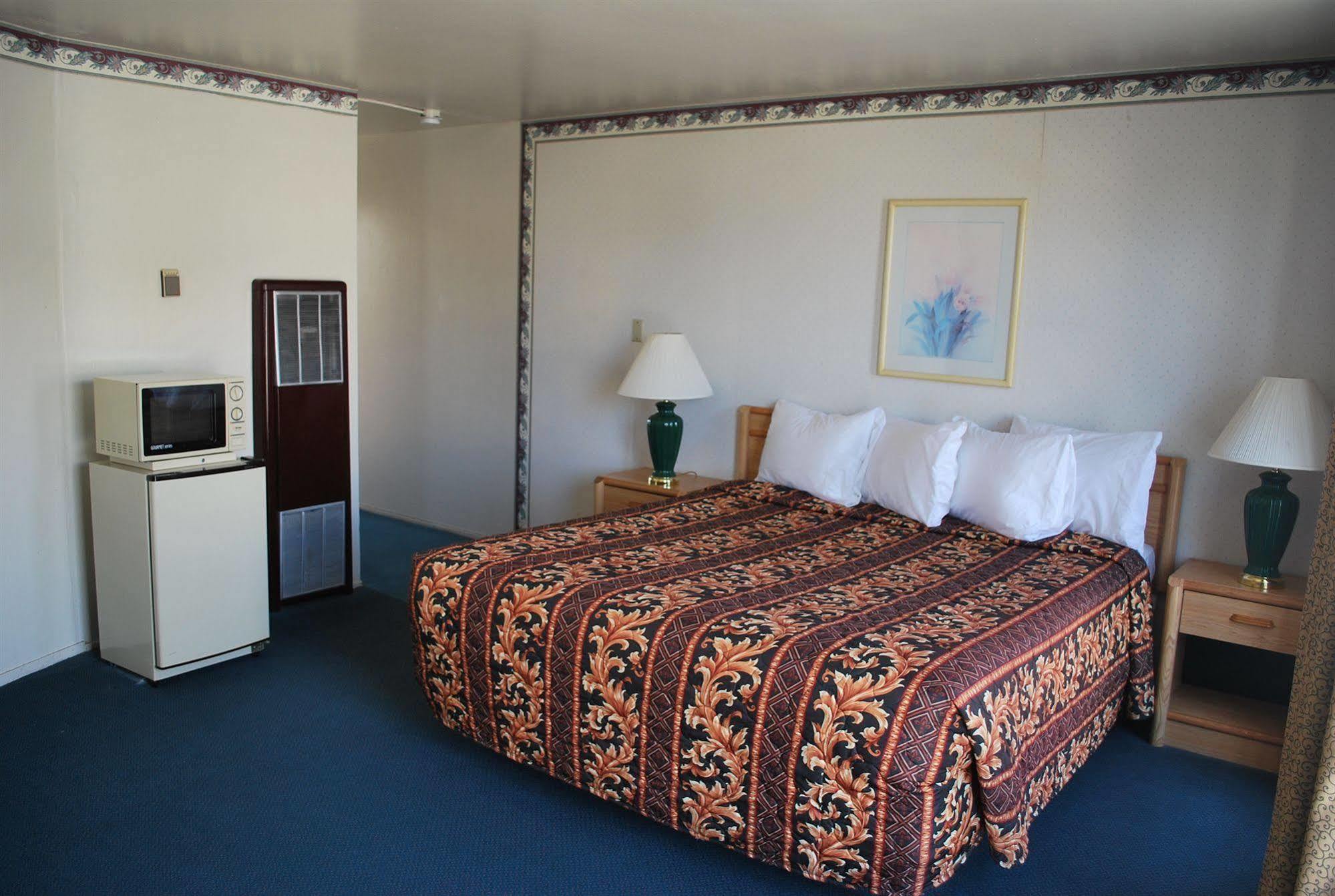 Ocean Inn ซานฟรานซิสโก ภายนอก รูปภาพ