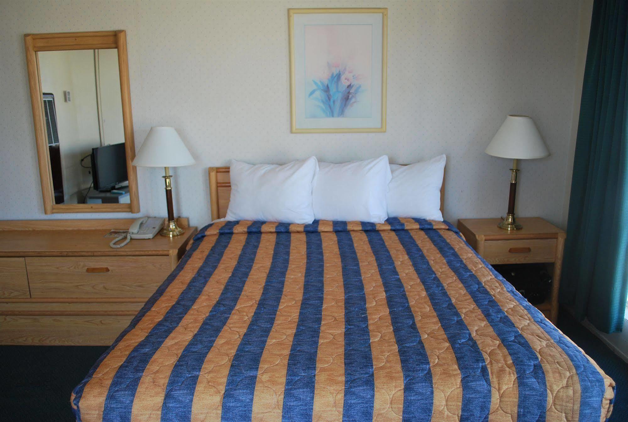 Ocean Inn ซานฟรานซิสโก ภายนอก รูปภาพ